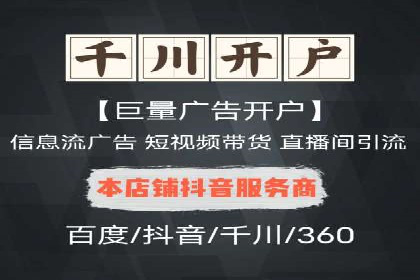 百度广告推广在电商行业的实战案例